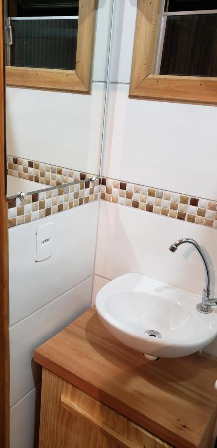 אורוביסי Casa Campo Yurt 1 Gengiscan Tenda Mongolica Wifi מראה חיצוני תמונה